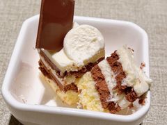 -北京港澳中心瑞士酒店·瑞士咖啡厅·自助餐