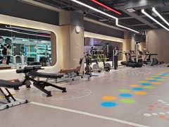 -英派斯健身旗舰店(海信国际中心馆)