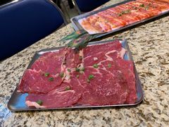 -首尔烤肉大排档(合生汇店)