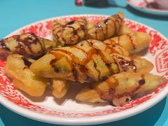 -神更仔·潮汕魂大排档(汉口路店)