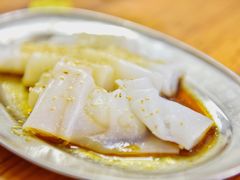 猪肠粉-陈添記·祖傳爽鱼皮·西关老字号(广州首店)