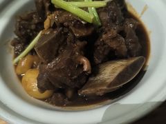 -院子餐厅·大锅菜·老杭帮(桥西直街店)