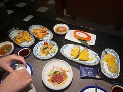 -極上萬膳·日料放题(海岸城店)