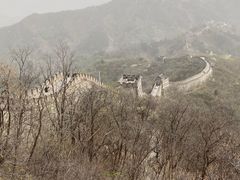 -慕田峪长城
