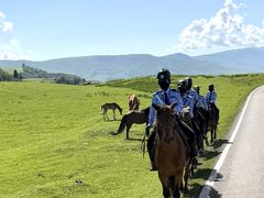 -新疆那拉提国家旅游度假区