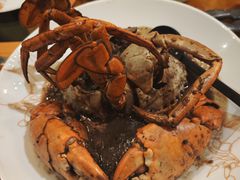 -Ministry of Crab(科伦坡店)