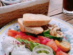 -Alimentari早午餐(安福路店)