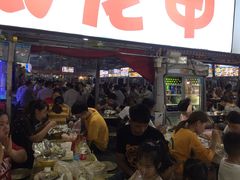 -大学城夜市大排档(凤栖路店)