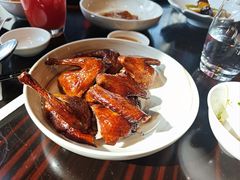 -新天世纪中餐厅