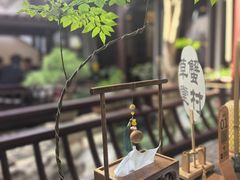 -蟹村草堂·苏式园林人文农家·大闸蟹