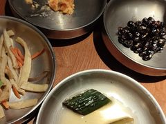 -春熙台韩国料理·章鱼肥牛(西丽店)