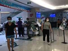 -国家电网(上海电力医院)