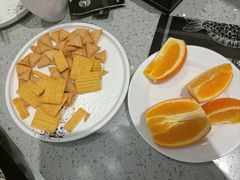 -林溪晚亭脆皮烤鱼(藁城店)