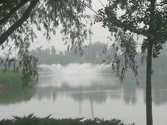 -马家湾湿地公园