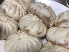 -津门如意包子铺(宾西路店)