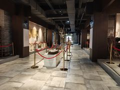 -厨邦酱油文化博览馆