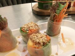 -蔡澜Pho·越南粉餐厅(海上世界店)
