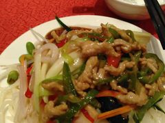 -天津水游城丽筠酒店