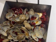 -必点海鲜·海肠捞饭·鲅鱼水饺(滨江道店)