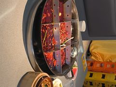 -周小明火锅(黑金冠社区店)