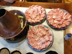 -宣武小院涮肉(前门店)