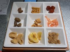 -探鱼·鲜青椒爽麻烤鱼(北京路天河城店)