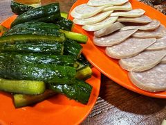 -黄寺卤煮·黄寺喝酒公司