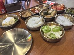 -杀猪天·韩国烤肉(总店)