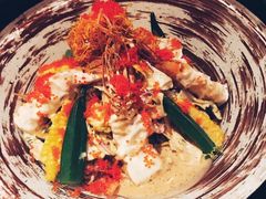 -月下料理(楷林IFC店)