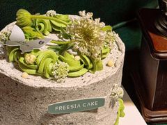 -小苍兰风铃草蛋糕甜品(沈阳店)