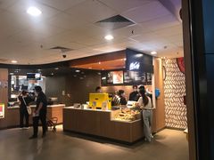 -麦当劳(广州新港东路第二分店)