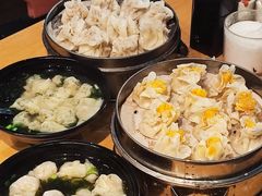 -真真鲜馄饨店(启蒙路店)