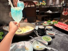 -捞王锅物料理(金华义乌之心店)