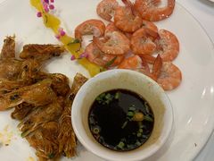 -小贝壳酒楼(经九路店)
