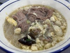 -老孙家饭庄·非遗(东关店)