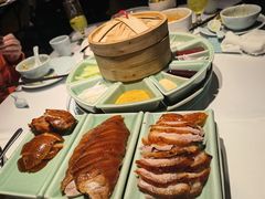 羲和烤鸭-羲和雅苑•北京烤鸭(陆家嘴中心店)