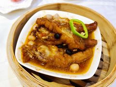 -潮福城大酒楼·潮粤菜·港式点心(阳光城店)