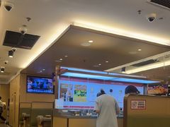 -海底捞火锅(旭辉MALL店)