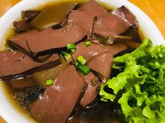 鸭红菜-澳门陈光记烧味饭店(郎家园店)
