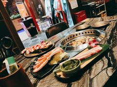 -井上和牛烤肉(大润发店)