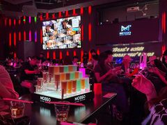 -MOSSO·Liveshow(M3香港广场店)