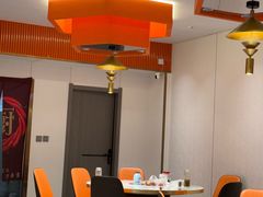 -撒拉人家.酸菜牦牛肉火锅