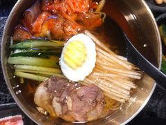 -九田家黑牛烤肉料理(太阳城店)
