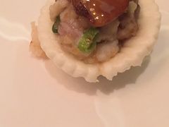 -东海朗廷酒店-唐阁T’ANG COURT 中餐厅