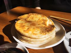 -李连贵熏肉大饼(沈阳站店)