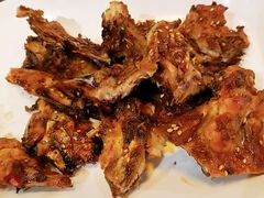 -枪火串烧·东北特色烧烤(罗湖总店)