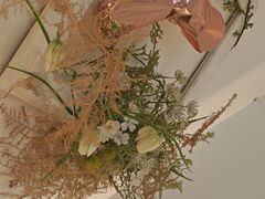 -春树下·树屋花房西餐厅(罍街AS1980店)