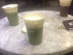 -喜茶(广州番禺奥园广场店)