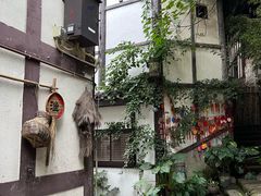 -磁器口古镇