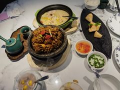 -潮堂 · 潮州菜(国贸商城店)